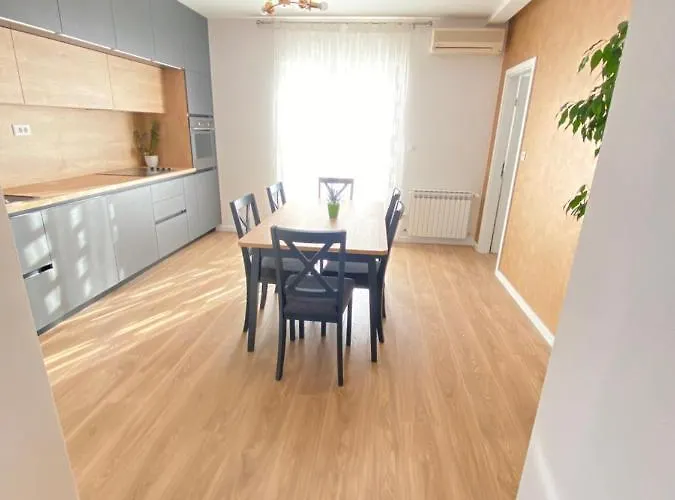 Apartment Lana