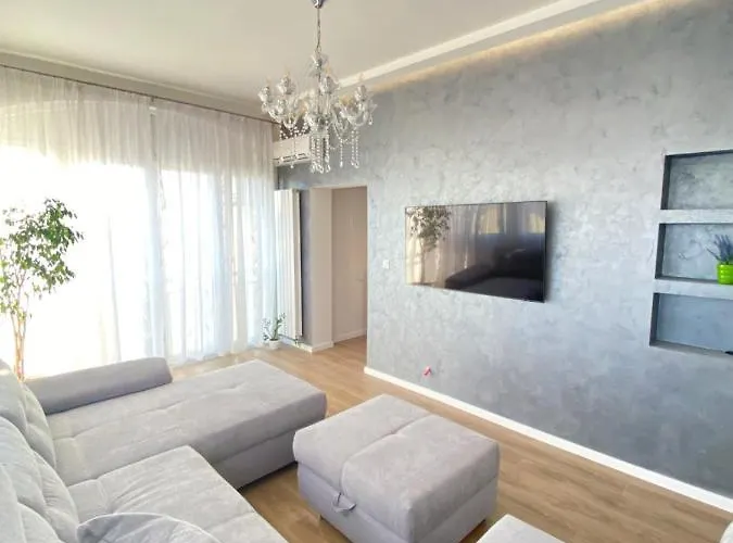 Apartment Lana