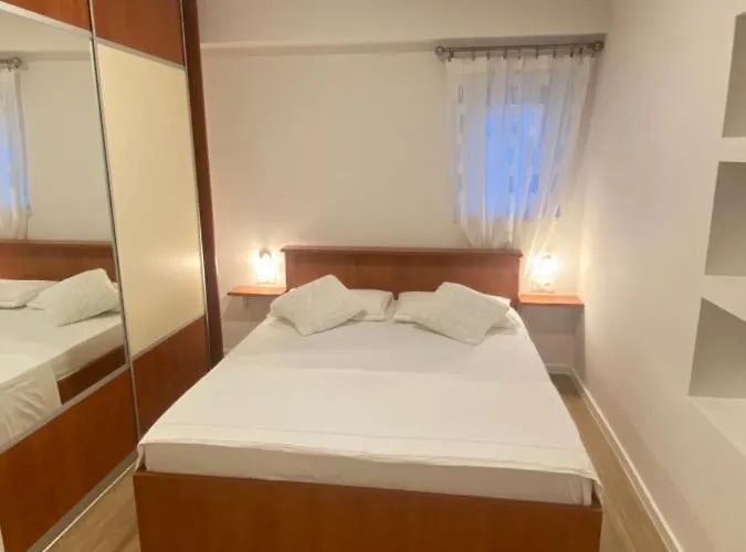 Apartment Lana
