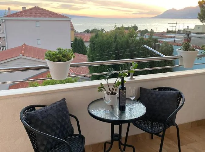 Apartment Lana