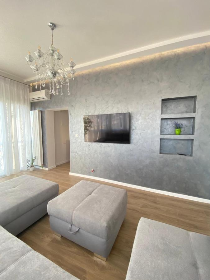 Lana Apartment