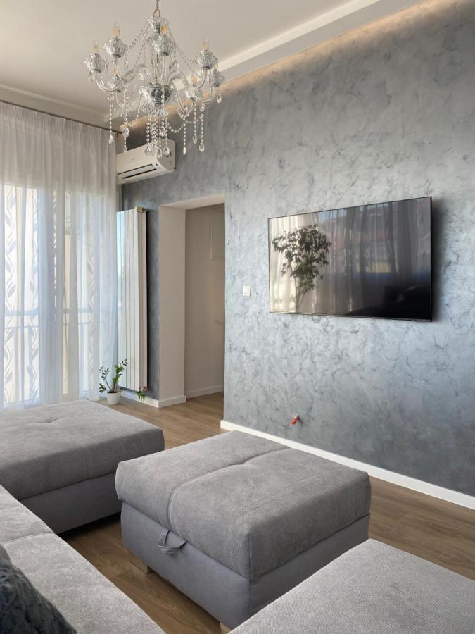 Lana Apartment
