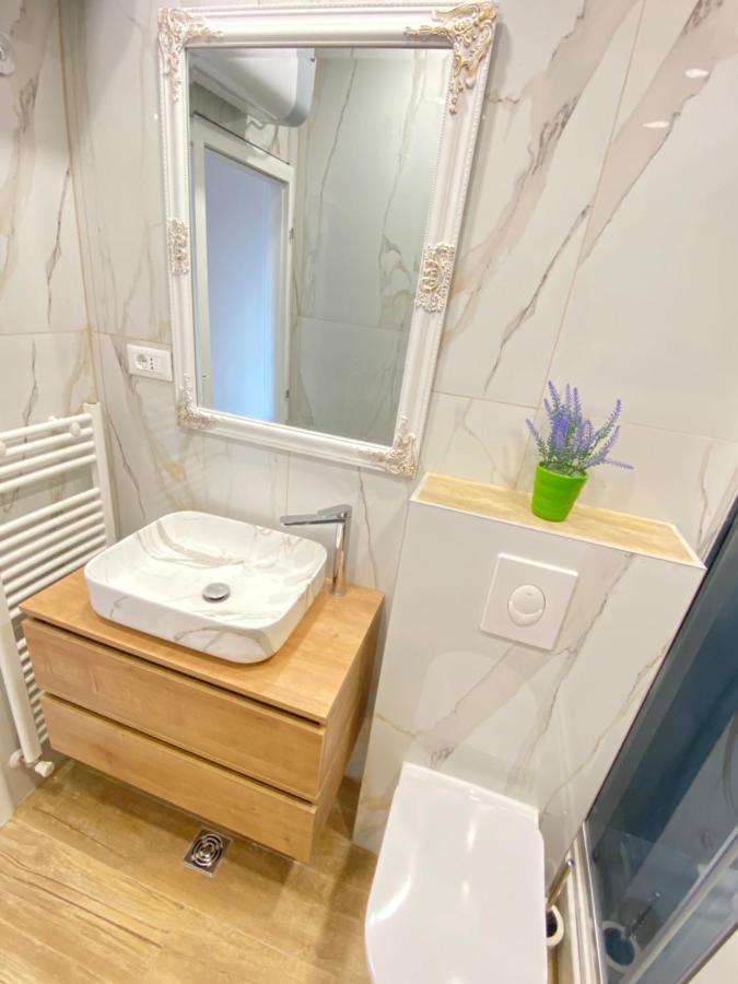 Apartment Lana